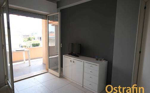 Prodej bytu 3+kk 60 m², Marina Di Ragusa, Itálie