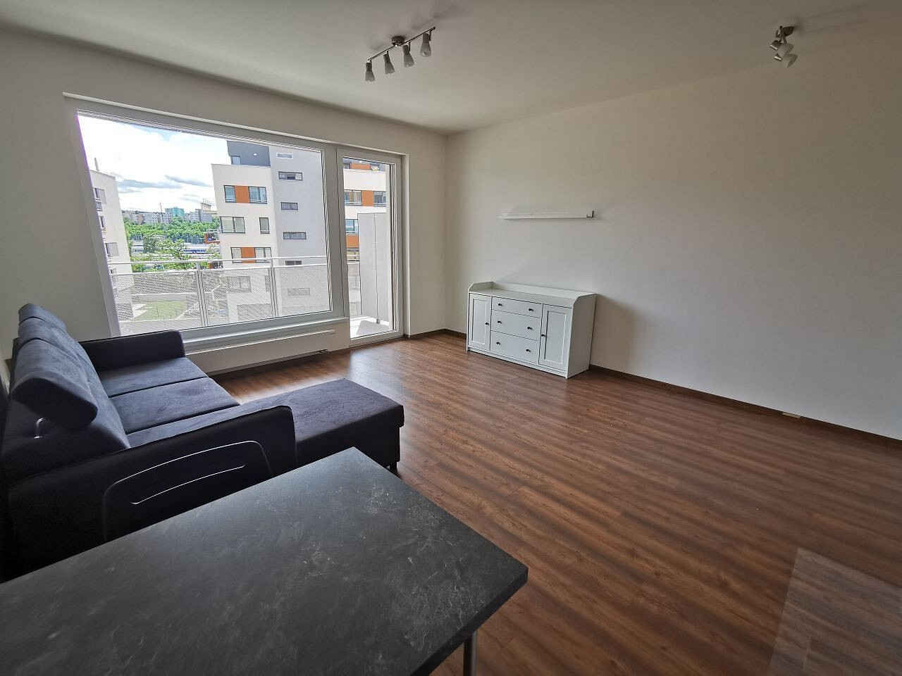 Pronájem bytu 1+kk 36 m² — photo 5