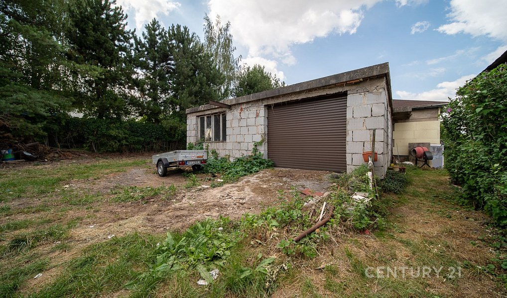 Prodej domu 145 m² s pozemkem 2 417 m², Radonice – náhled fotky 6