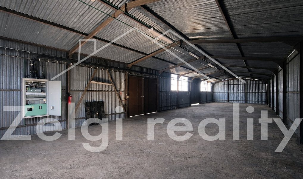 Pronájem skladovacích prostor 224 m², Břeclav – náhled fotky 2