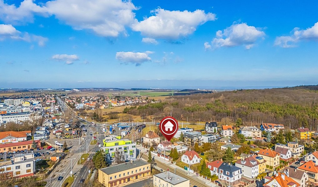 Prodej restaurace 249 m², Praha – náhled fotky 44