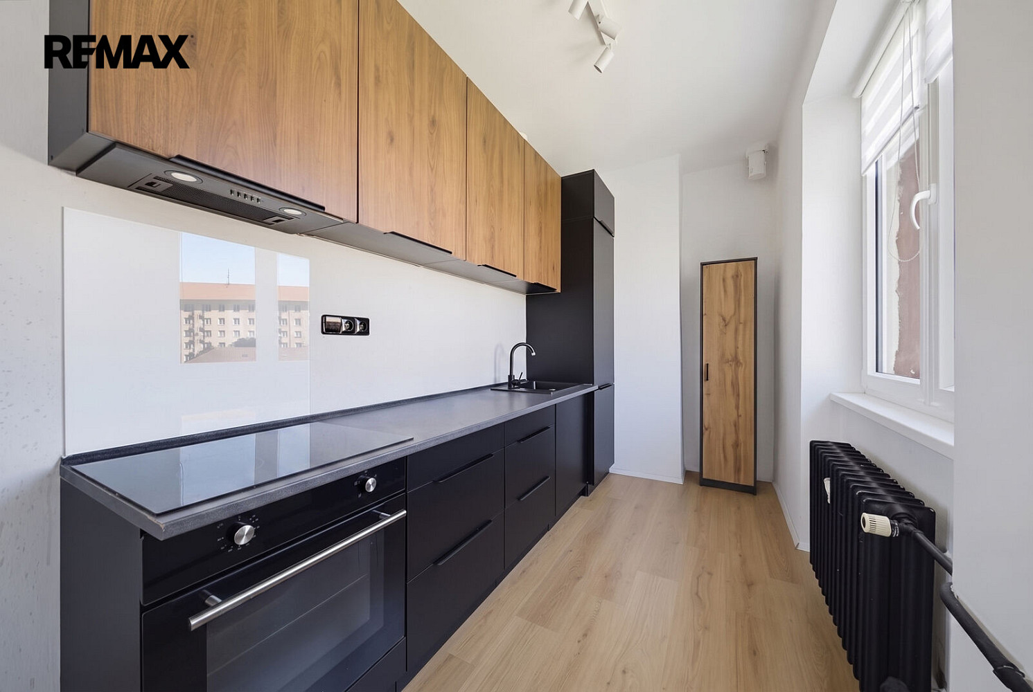 Prodej bytu 2+kk 51 m²