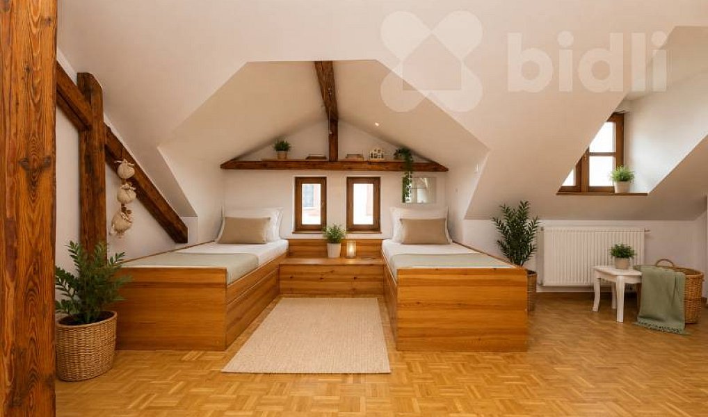 Prodej bytu 5+kk 168 m², Loket – náhled fotky 14