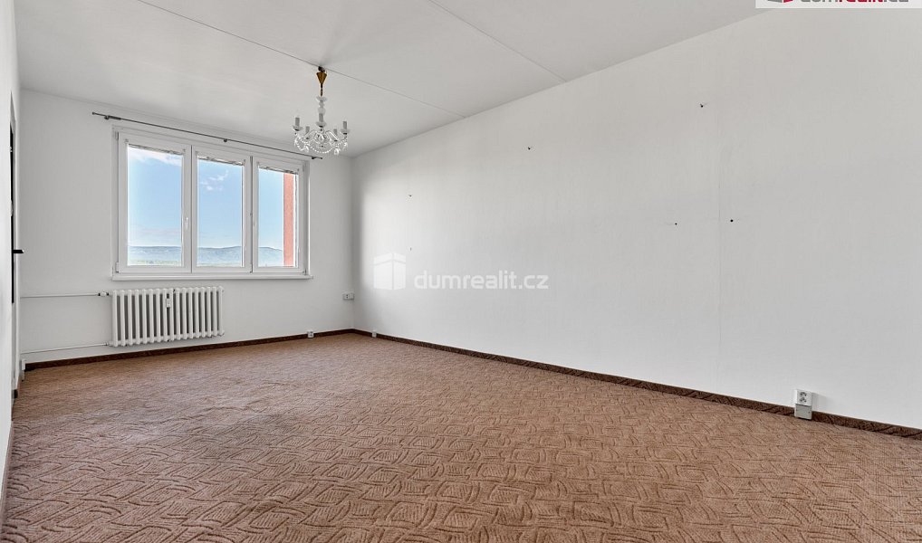 Prodej bytu 2+1 65 m², Karlovy Vary – náhled fotky 7