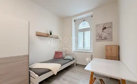 Pronájem bytu 25 m²