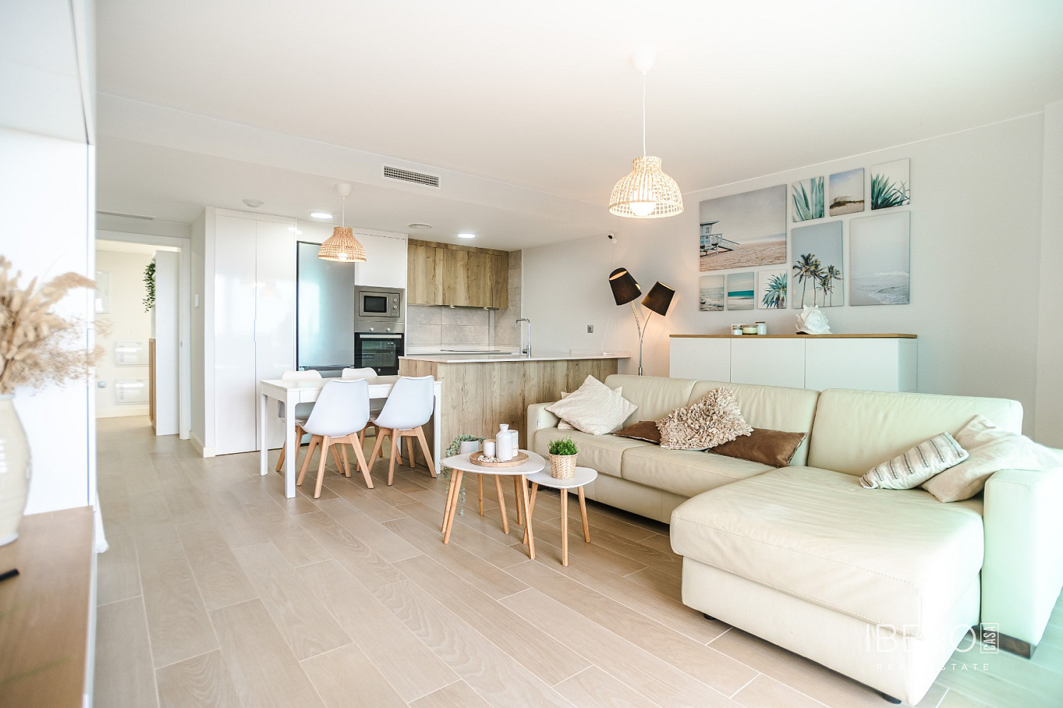 3+kk Apartment in Cartagena - View 4