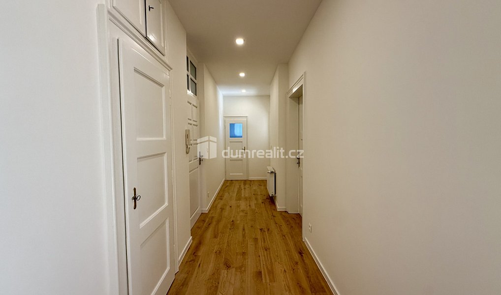 Pronájem bytu 4+kk 105 m², Mariánské Lázně – náhled fotky 5