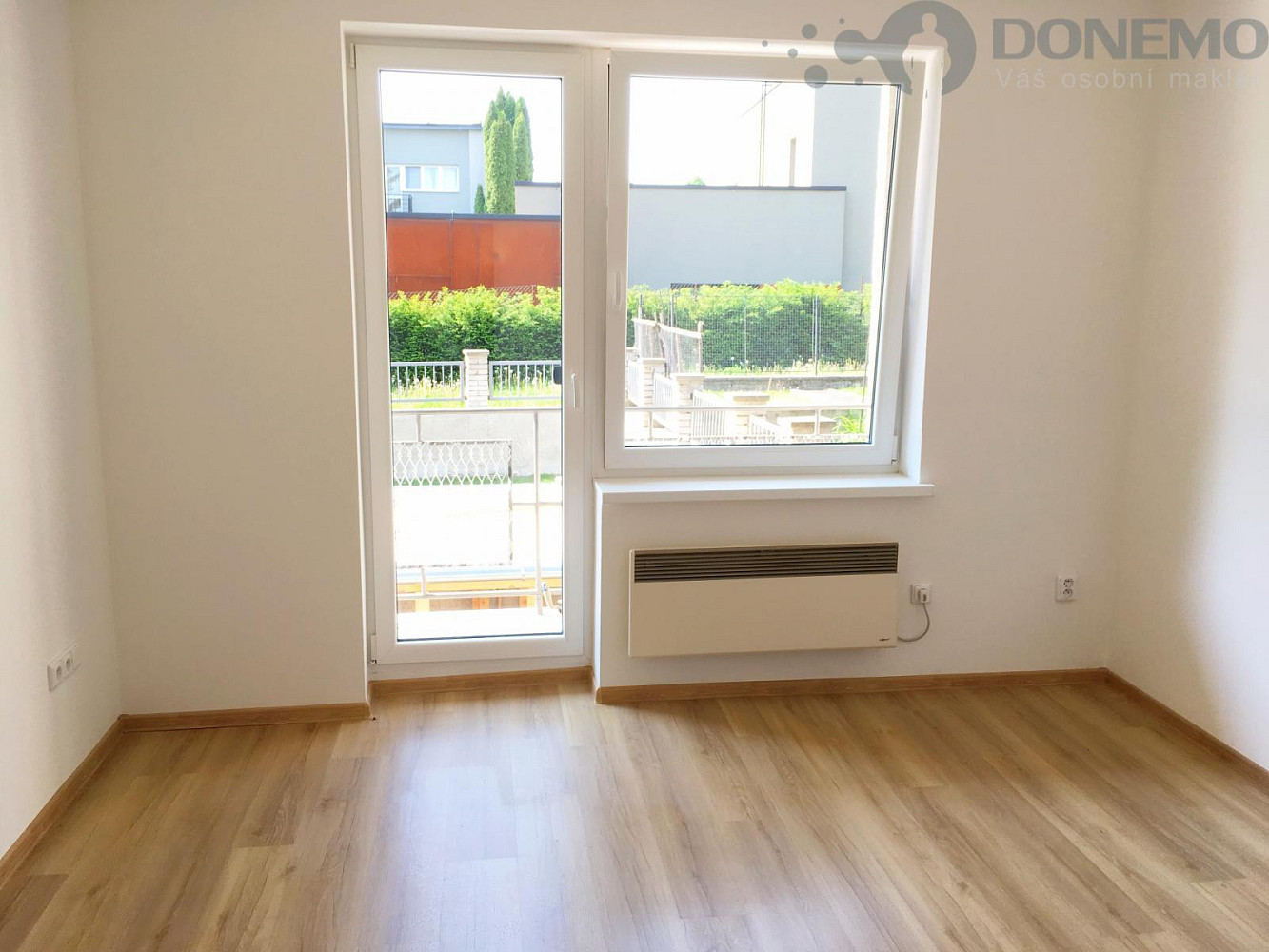 Pronájem bytu 3+kk 55 m² — photo 2
