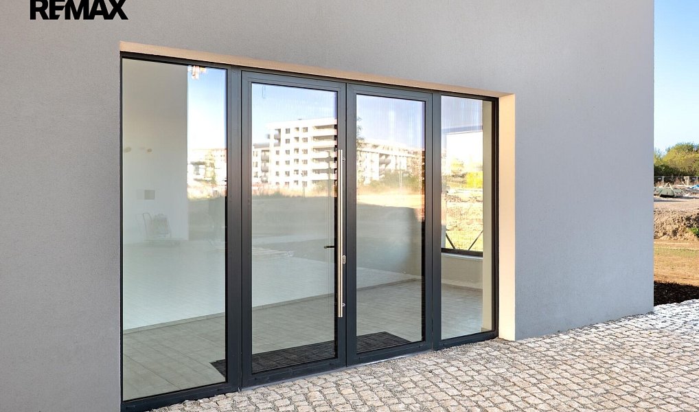 Prodej kanceláře 34 m², Praha – náhled fotky 4