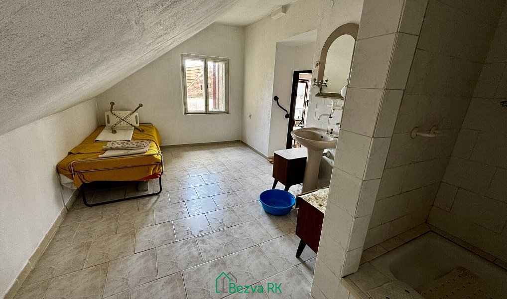 Prodej domu 91 m² s pozemkem 360 m², Zdice – náhled fotky 10