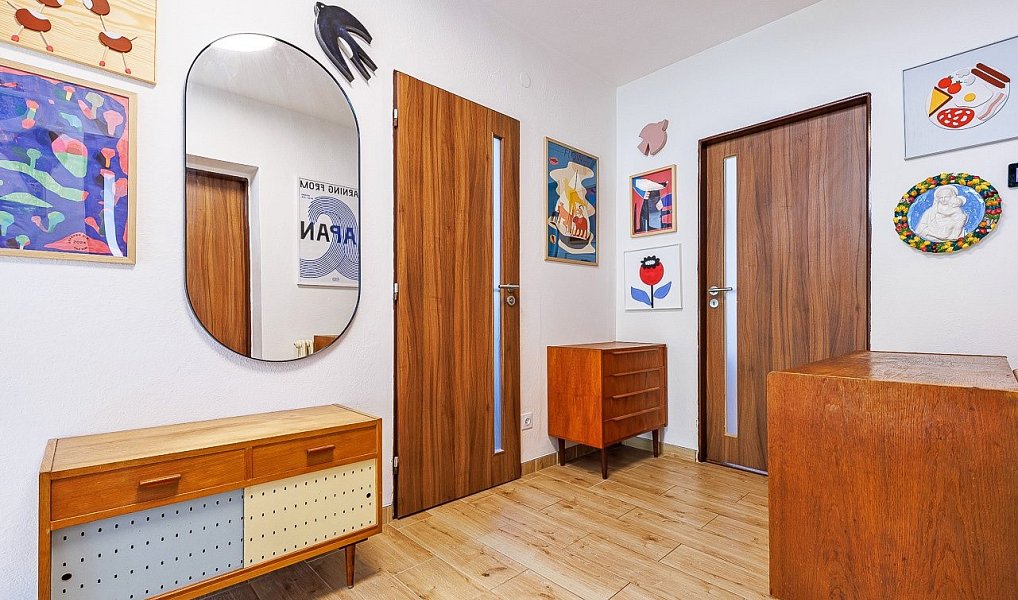 Prodej domu 243 m² s pozemkem 939 m², Hradčany-Kobeřice – náhled fotky 18