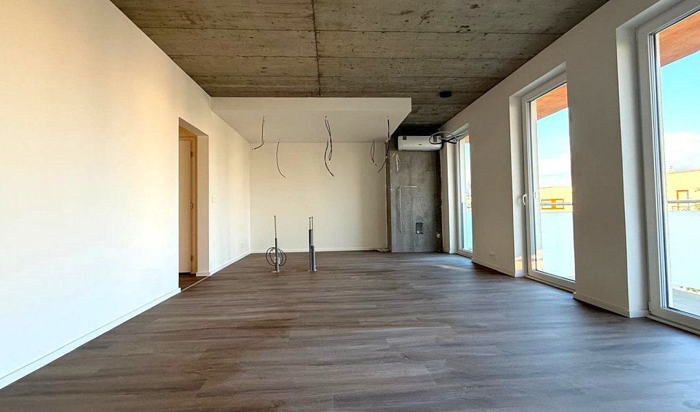 Prodej bytu 3+kk 80 m², Praha – náhled fotky 2