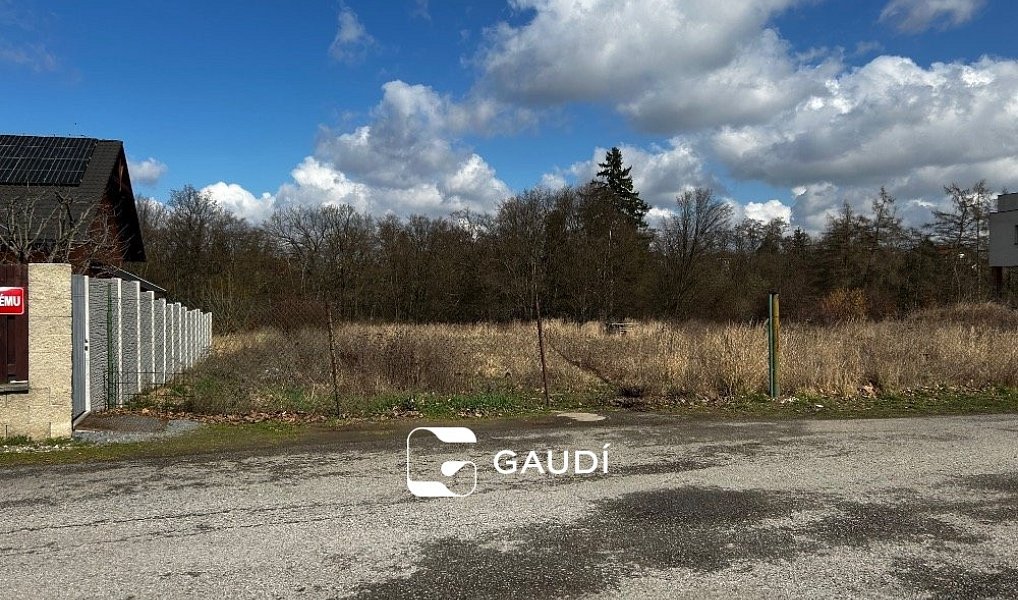 Prodej stavebního pozemku 1 483 m², Praha – náhled fotky 10