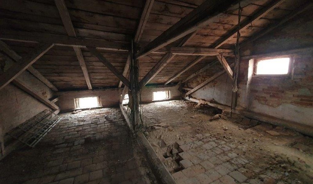 Prodej nájemního domu, činžáku 300 m², Jihlava – náhled fotky 17