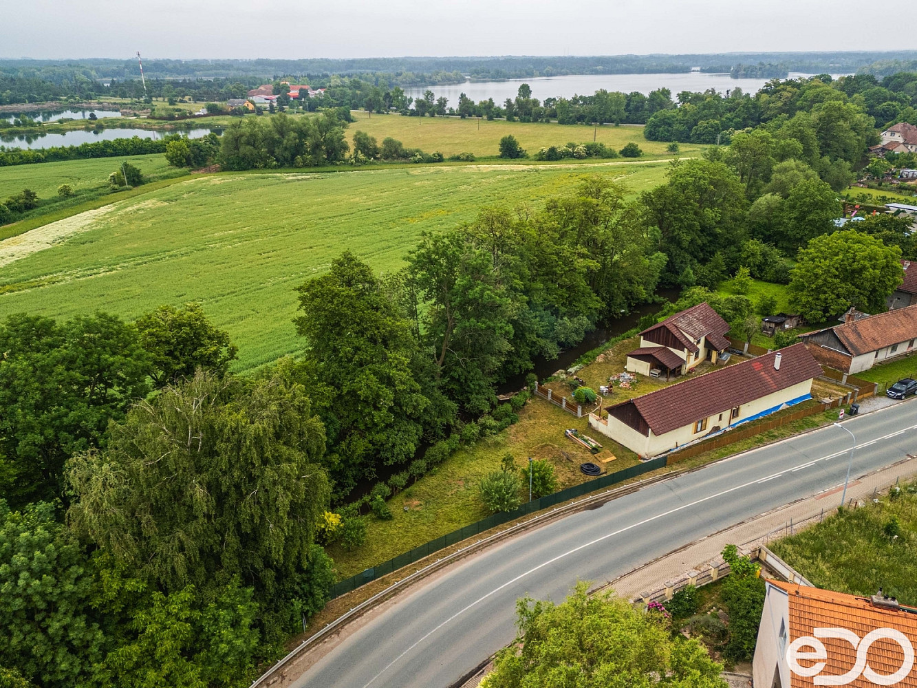 Prodej domu 123 m² s pozemkem 1 248 m² – fotografie 4
