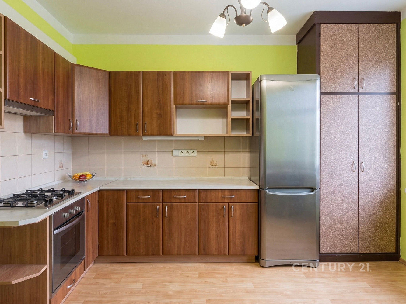 Pronájem bytu 2+1 67 m²