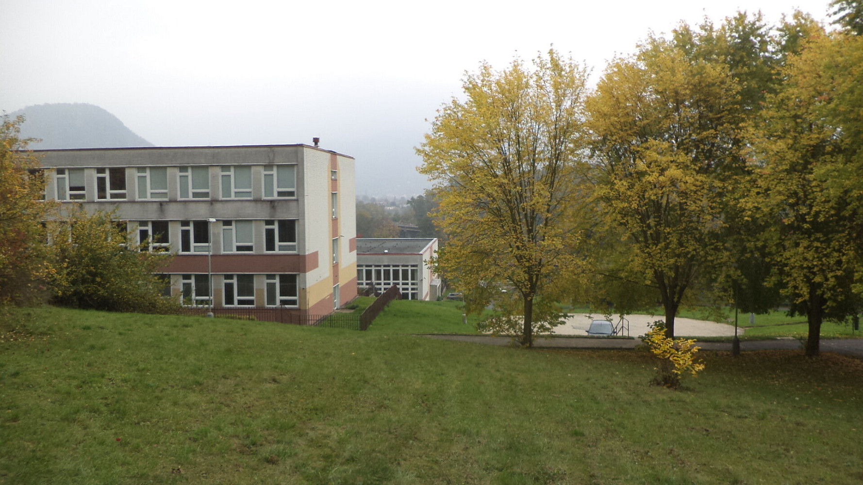 Prodej pozemku 450 m² – fotografie 3
