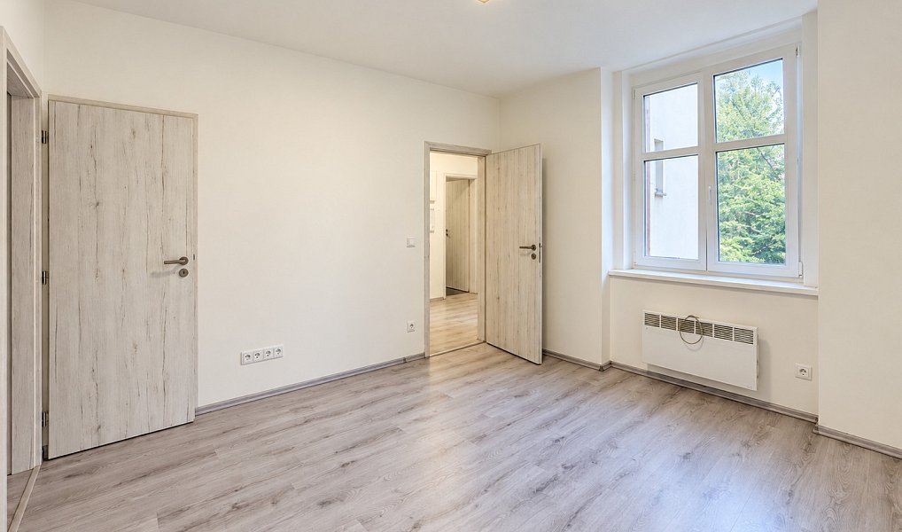 Prodej bytu 2+kk 54 m², Praha – náhled fotky 8