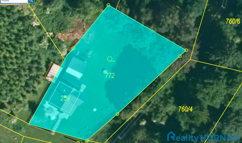 Prodej chaty/chalupy 88 m² s pozemkem 1 066 m², Malšice – náhled fotky 30