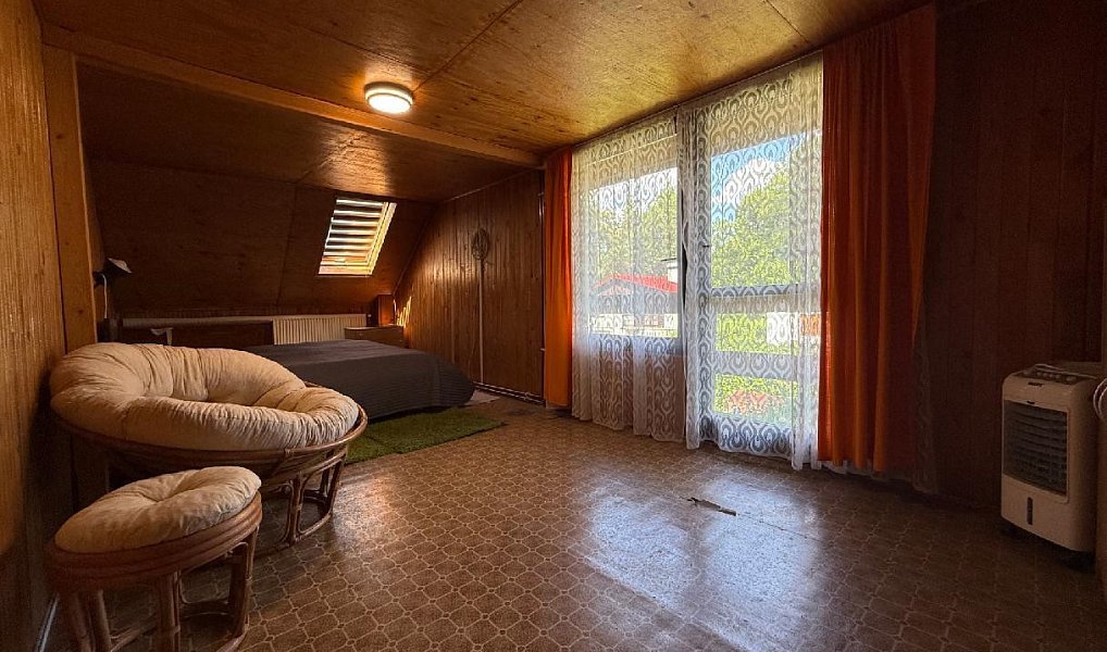 Prodej chaty/chalupy 124 m² s pozemkem 1 318 m², Bořislav – náhled fotky 22