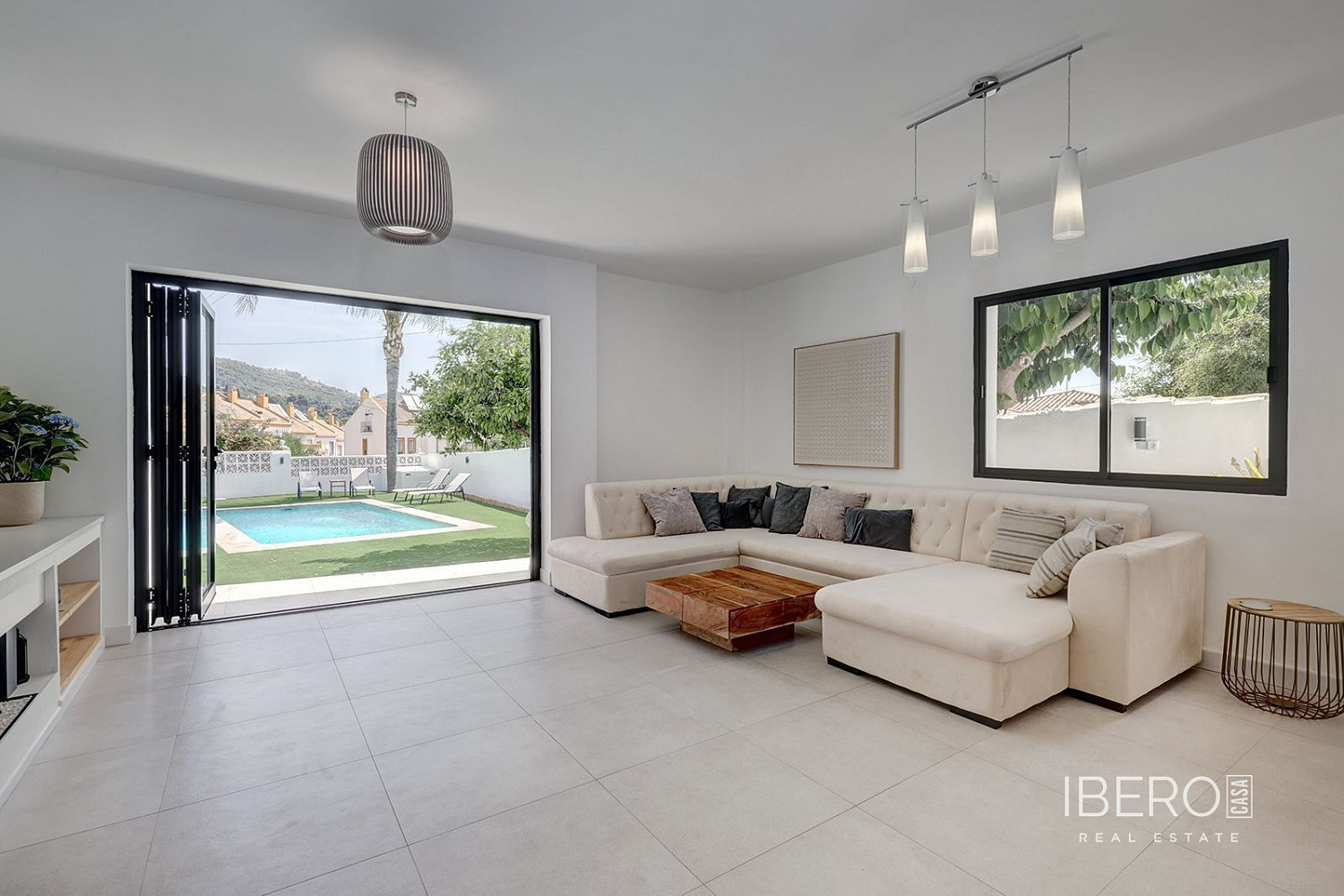 Casa 7+kk – Marbella, Barrio Alto - Más