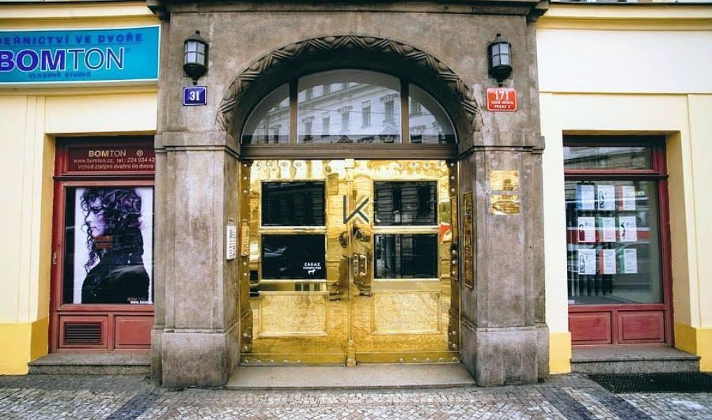 Pronájem kanceláře 131 m², Praha – náhled fotky 3
