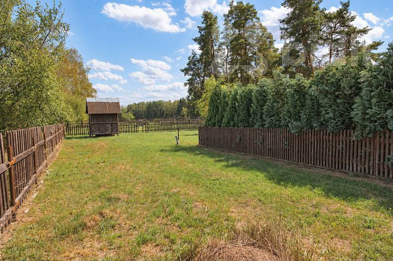 Prodej stavebního pozemku 952 m²