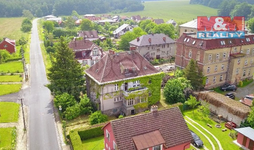Prodej domu 274 m² s pozemkem 930 m², Vidnava – náhled fotky 19