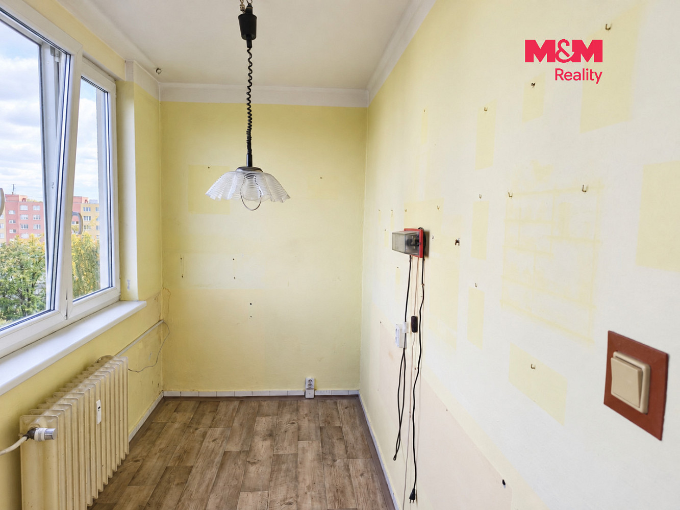 Prodej bytu 3+1 67 m² – fotografie 2