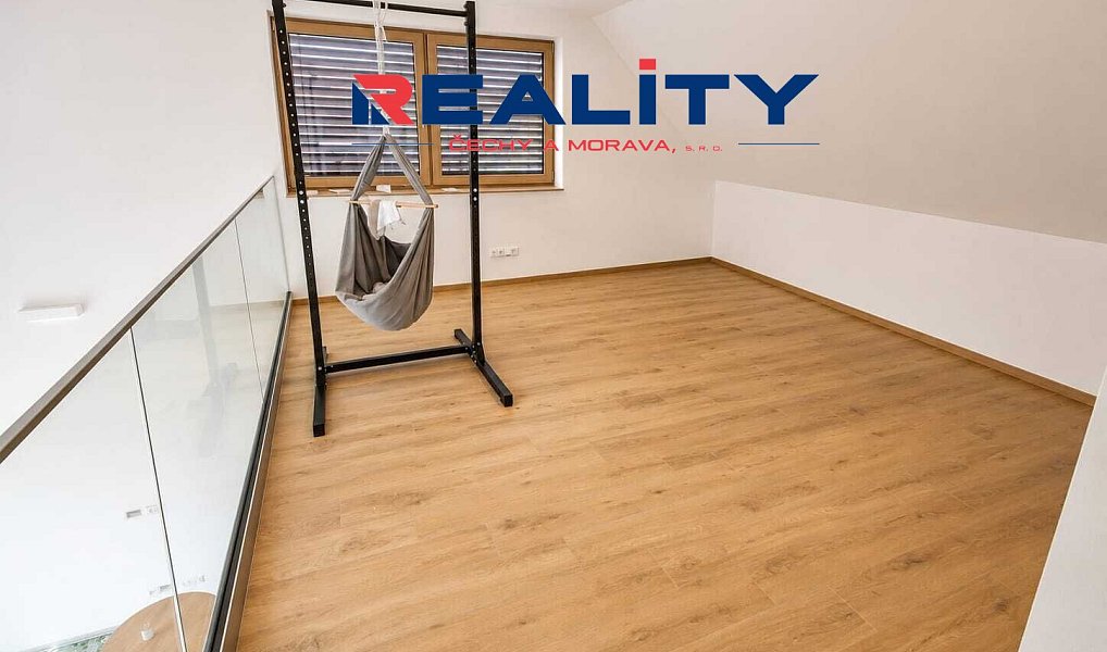 Pronájem domu 310 m² s pozemkem 2 017 m², Vendolí – náhled fotky 4