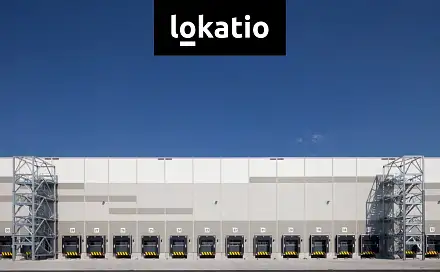 Pronájem skladovacích prostor 3 500 m², Ovčáry, okres Kolín