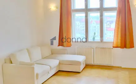 Prodej bytu 2+kk 49 m²