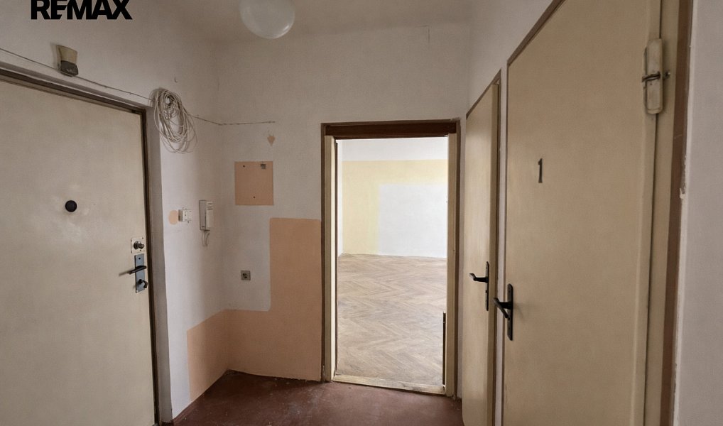 Prodej bytu 1+1 39 m², Brno – náhled fotky 4