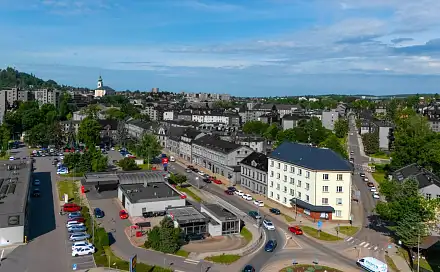 Prodej bytu 1+1 57 m², Polská, Trutnov - Dolní Předměstí