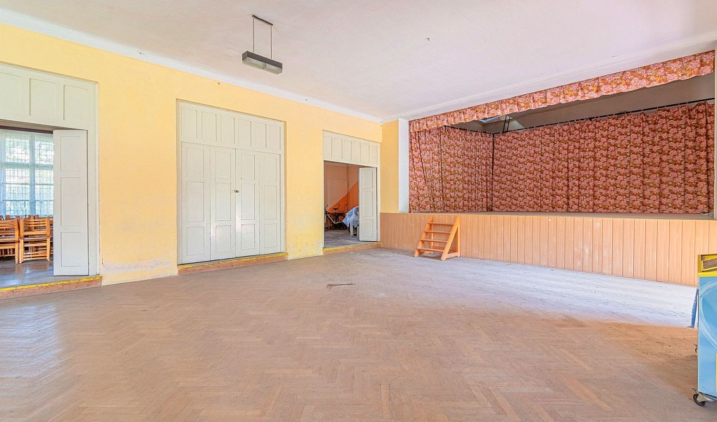 Prodej komerčního objektu (jiného typu) 750 m², Prostějov – náhled fotky 38
