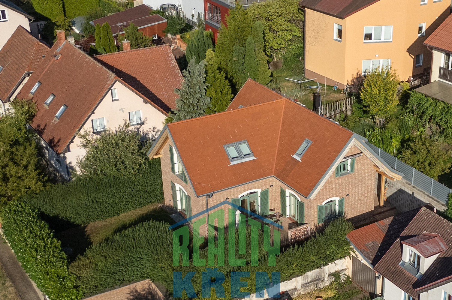 Prodej domu 212 m² s pozemkem 383 m² – fotografie 5