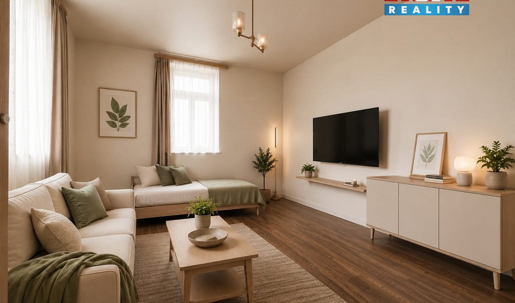 Prodej domu 101 m² s pozemkem 260 m², Třebařov – náhled fotky 3