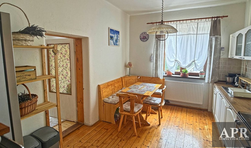 Prodej domu 87 m² s pozemkem 1 180 m², Strání – náhled fotky 13