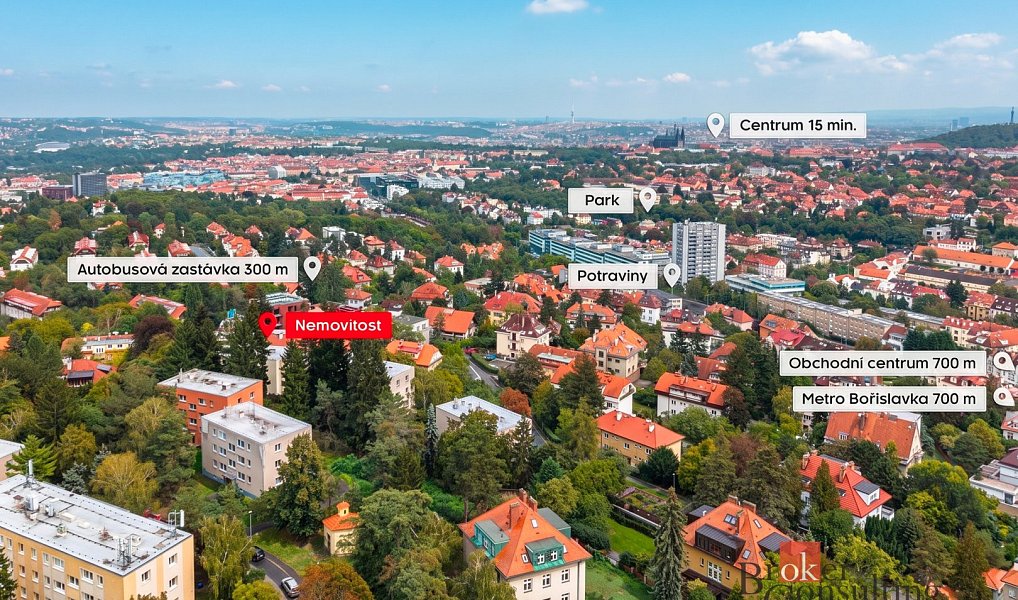 Prodej bytu 4+1 75 m², Praha – náhled fotky 2