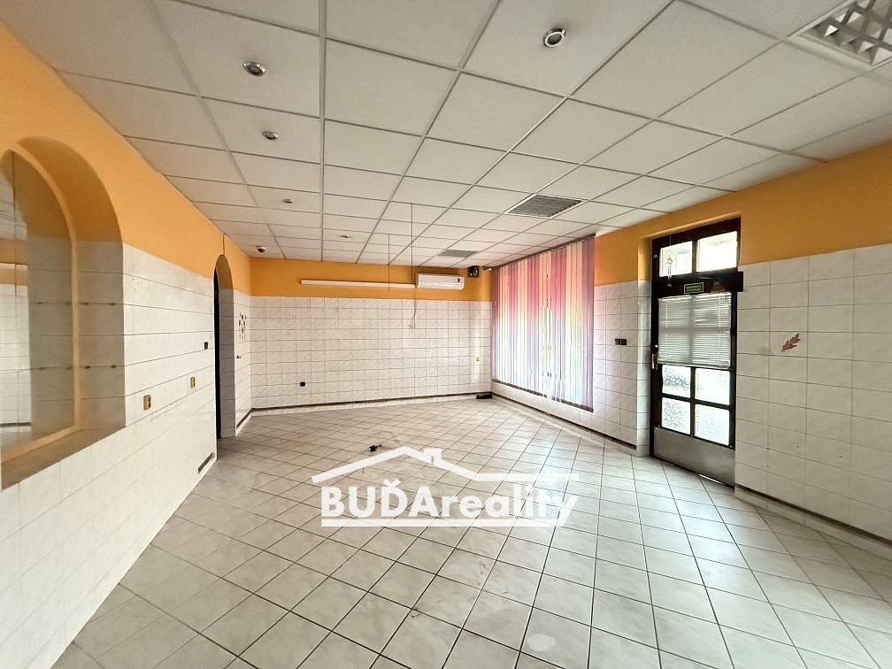 Prodej obchodních prostor 90 m² — photo 2