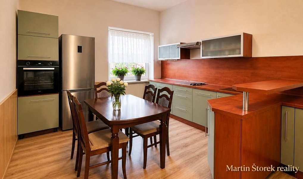 Prodej domu 176 m² s pozemkem 202 m², Chomutov – náhled fotky 13