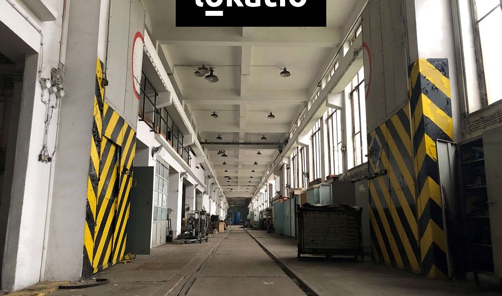 Pronájem skladovacích prostor 2 328 m², Studénka – náhled fotky 12