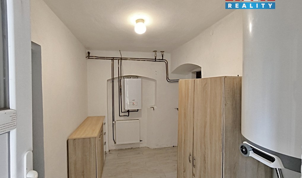 Prodej domu 117 m² s pozemkem 290 m², Žirovnice – náhled fotky 11