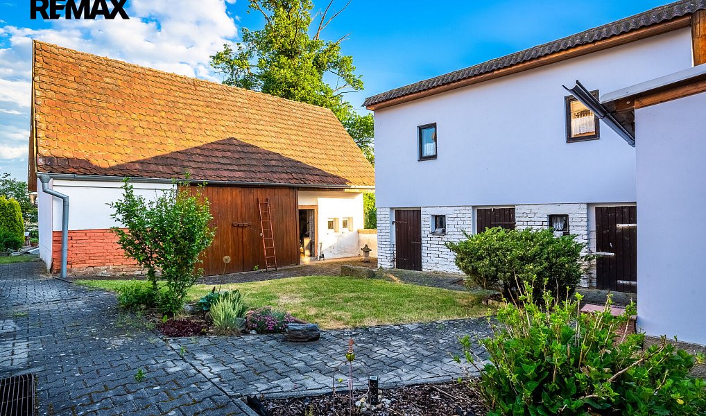 Prodej domu 70 m² s pozemkem 654 m², Dolní Lukavice – náhled fotky 2