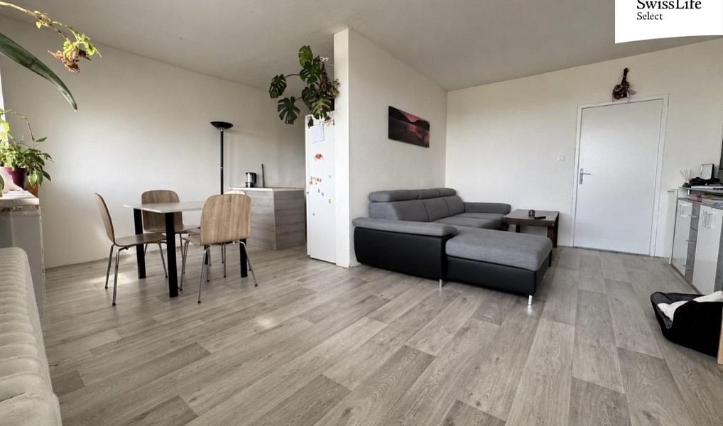 Prodej bytu 3+1 73 m², Antonína Sochora, Teplice – Trnovany