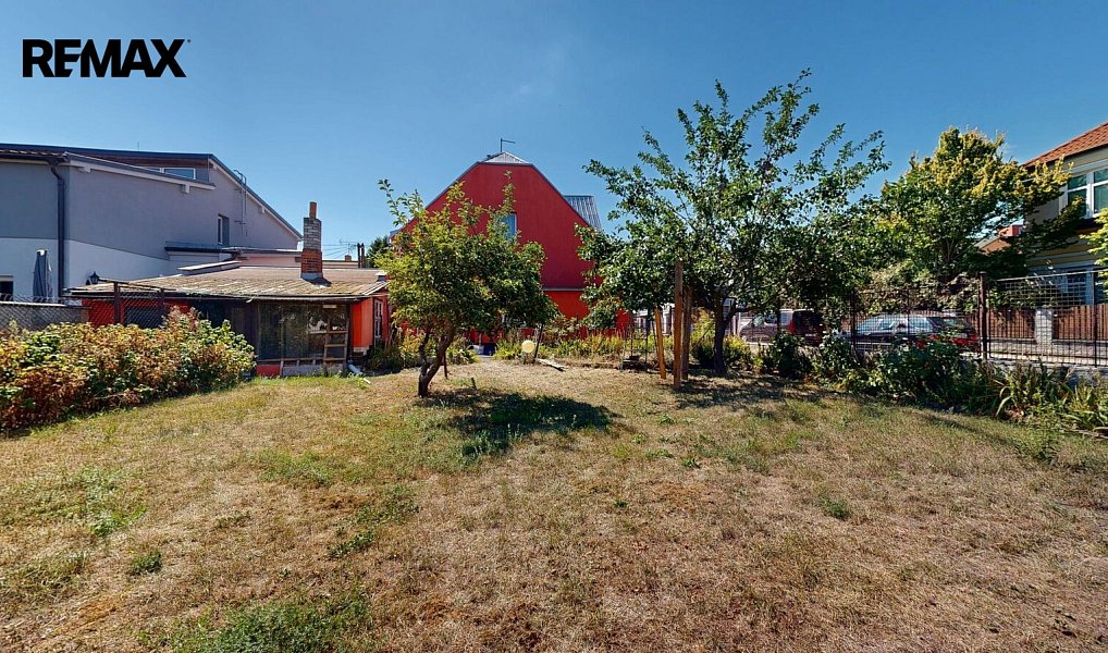 Prodej domu 169 m² s pozemkem 495 m², Praha – náhled fotky 49