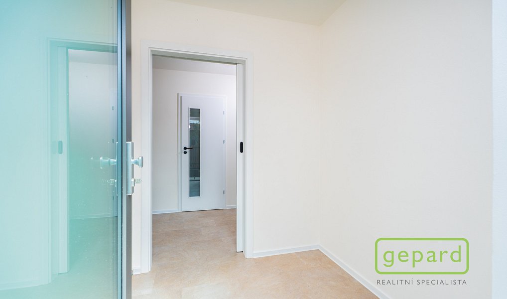 Prodej domu 82 m² s pozemkem 323 m², Černošice – náhled fotky 11