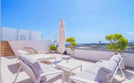 Prodej bytu 5+kk 213 m², Santa Clara, Španělsko