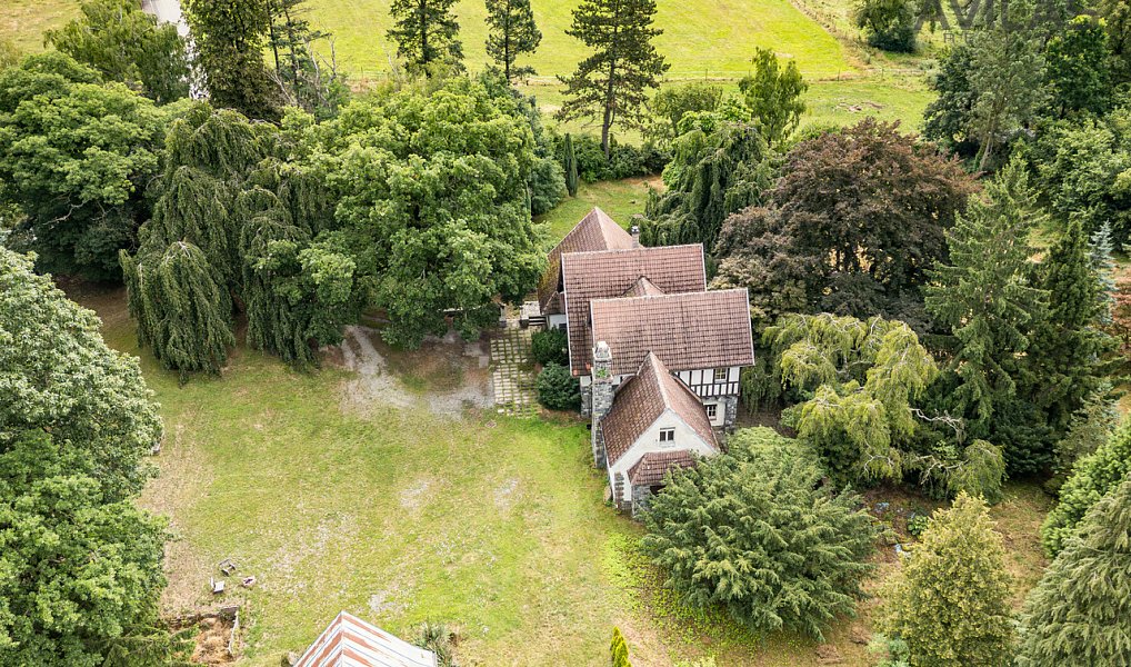 Prodej domu 400 m² s pozemkem 4 800 m², Řehenice – náhled fotky 11