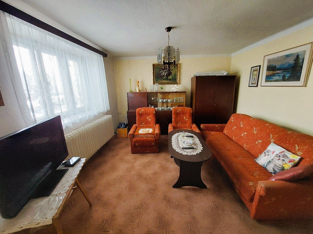 Prodej domu 77 m² s pozemkem 144 m² – fotografie 5